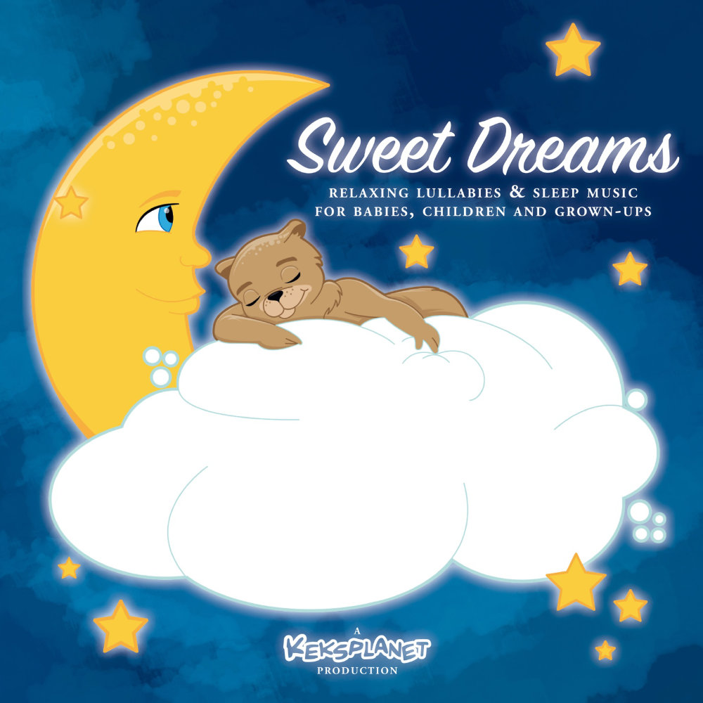 Albumcover: Sweet Dreams
