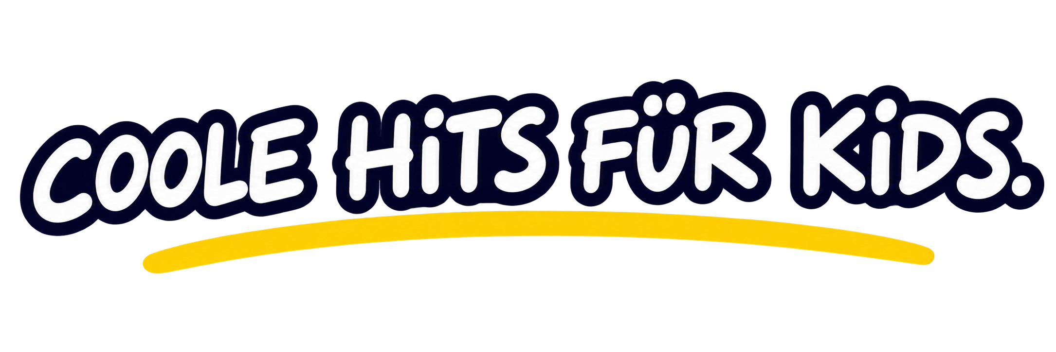 Coole Hits für Kids.